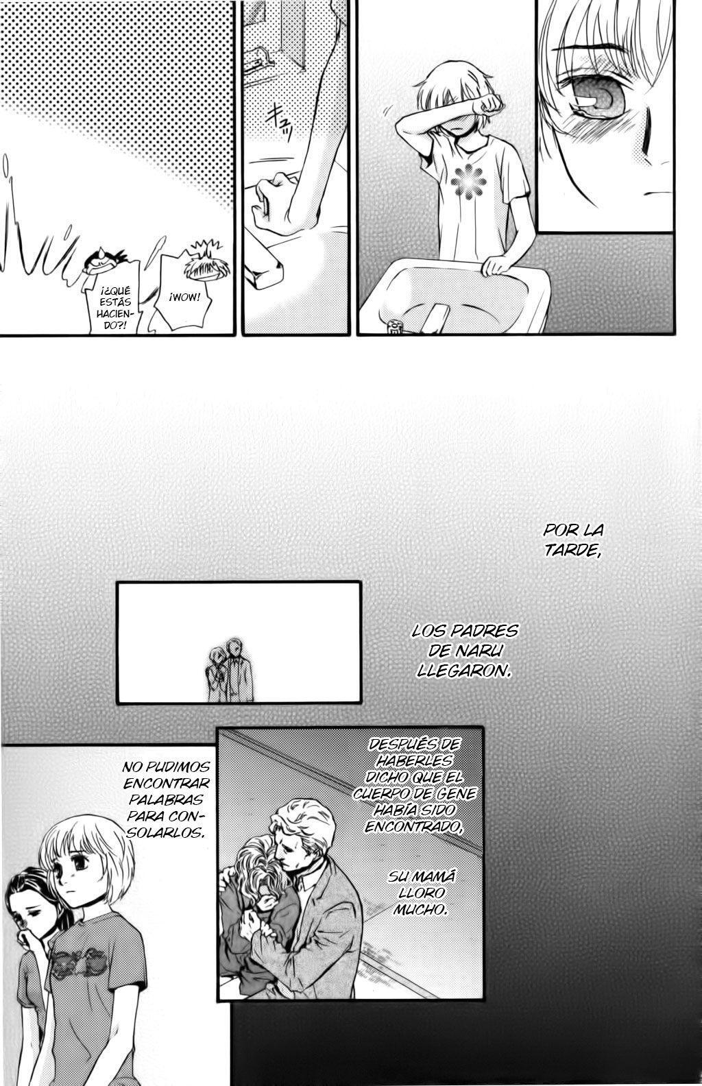 Capitulo 56 page 17