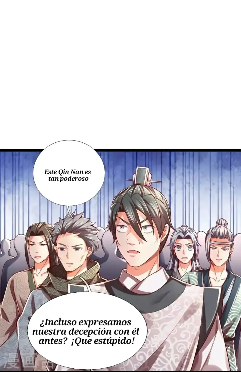 Capitulo 531 page 34