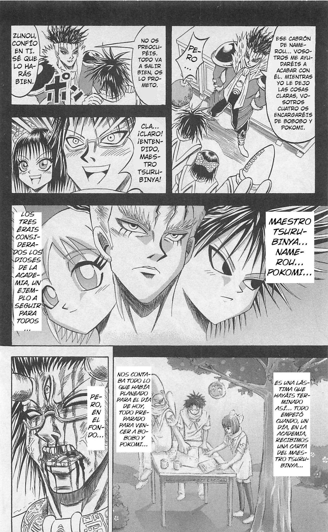 Capitulo 31 page 11