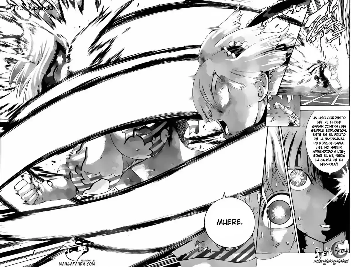 Capitulo 510 page 9