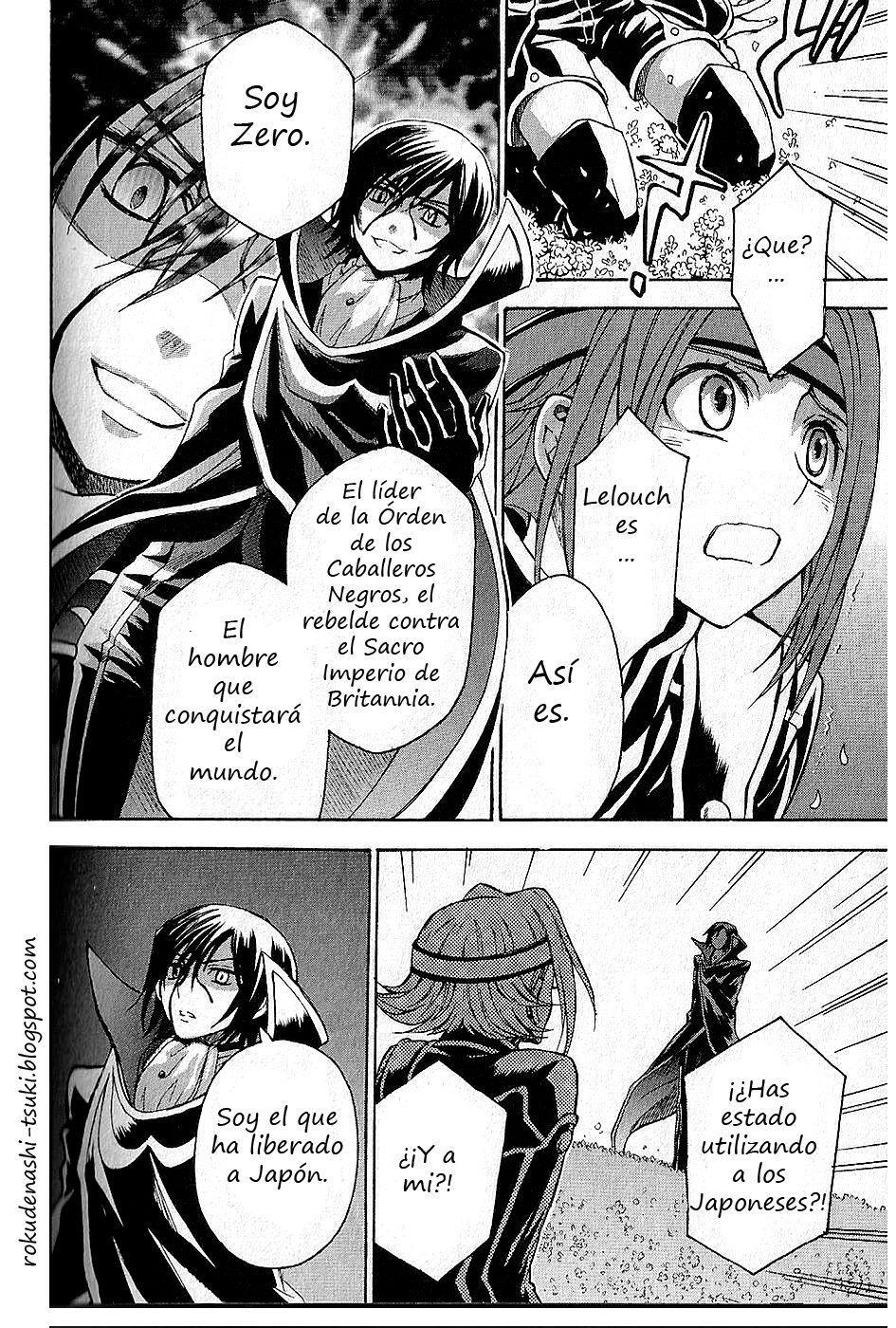Capitulo 21 page 32