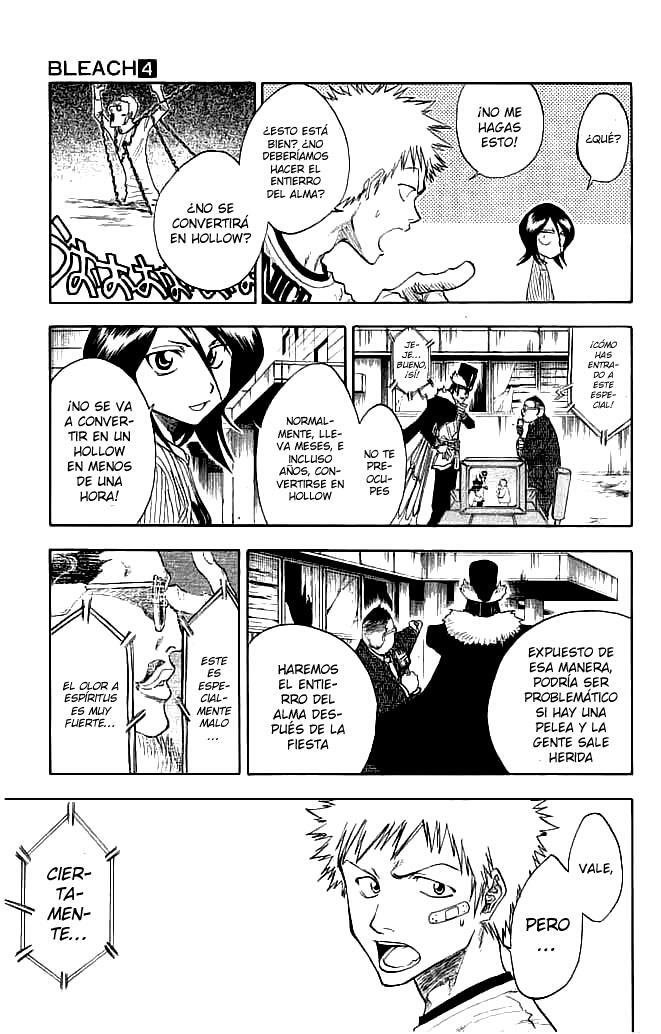 Capitulo 28 page 17