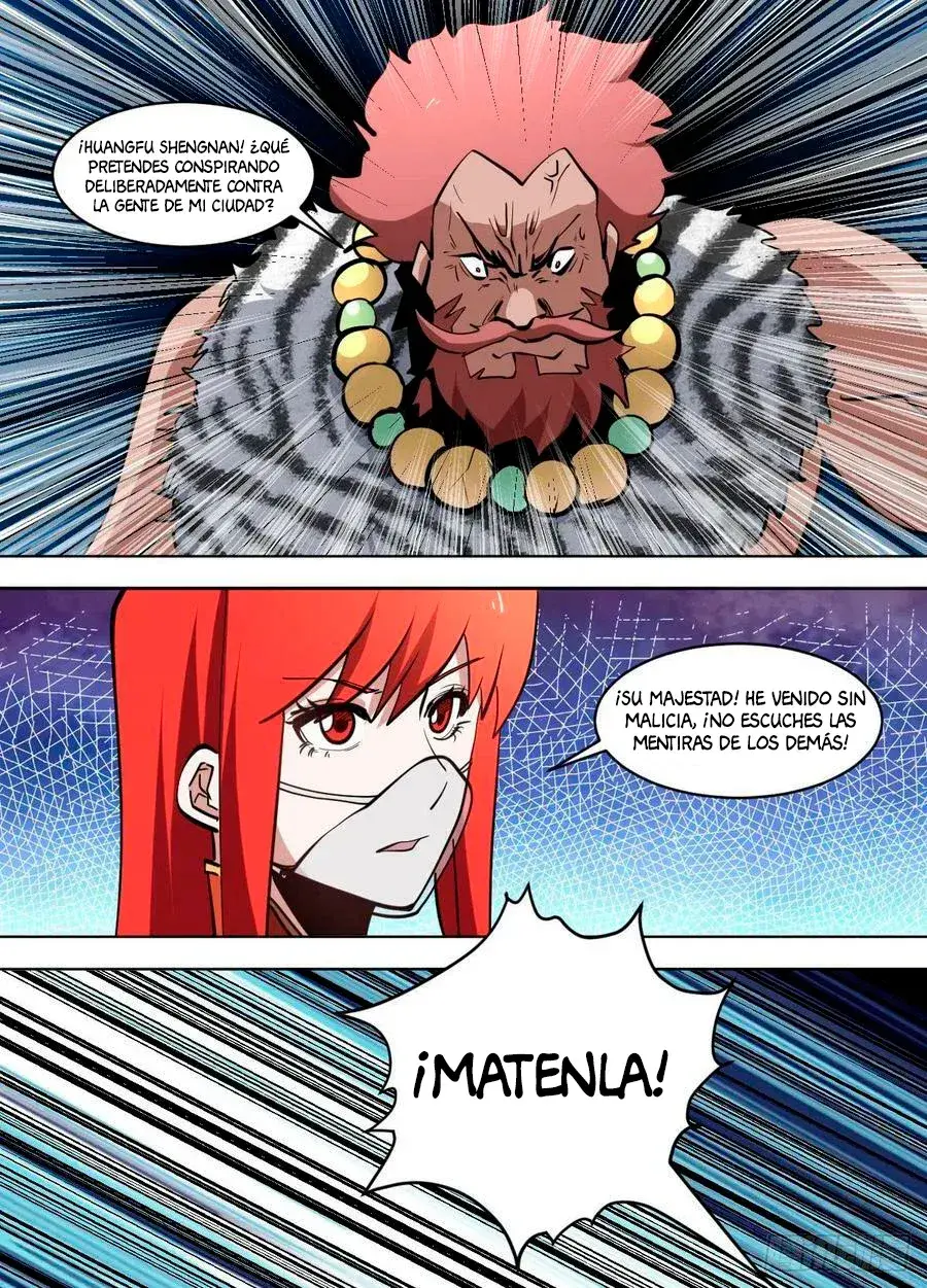 Capitulo 132 page 3