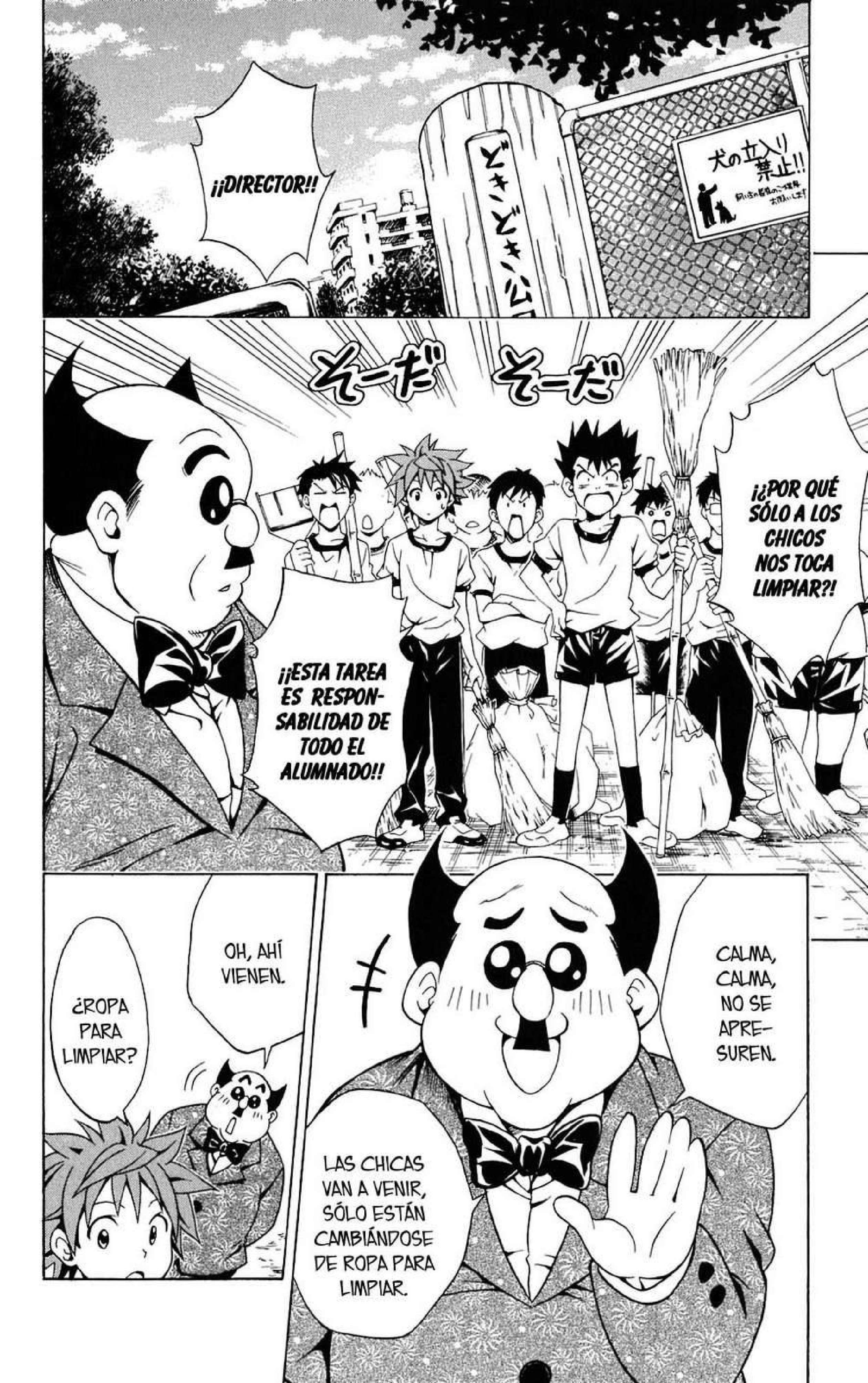 Capitulo 90 page 4