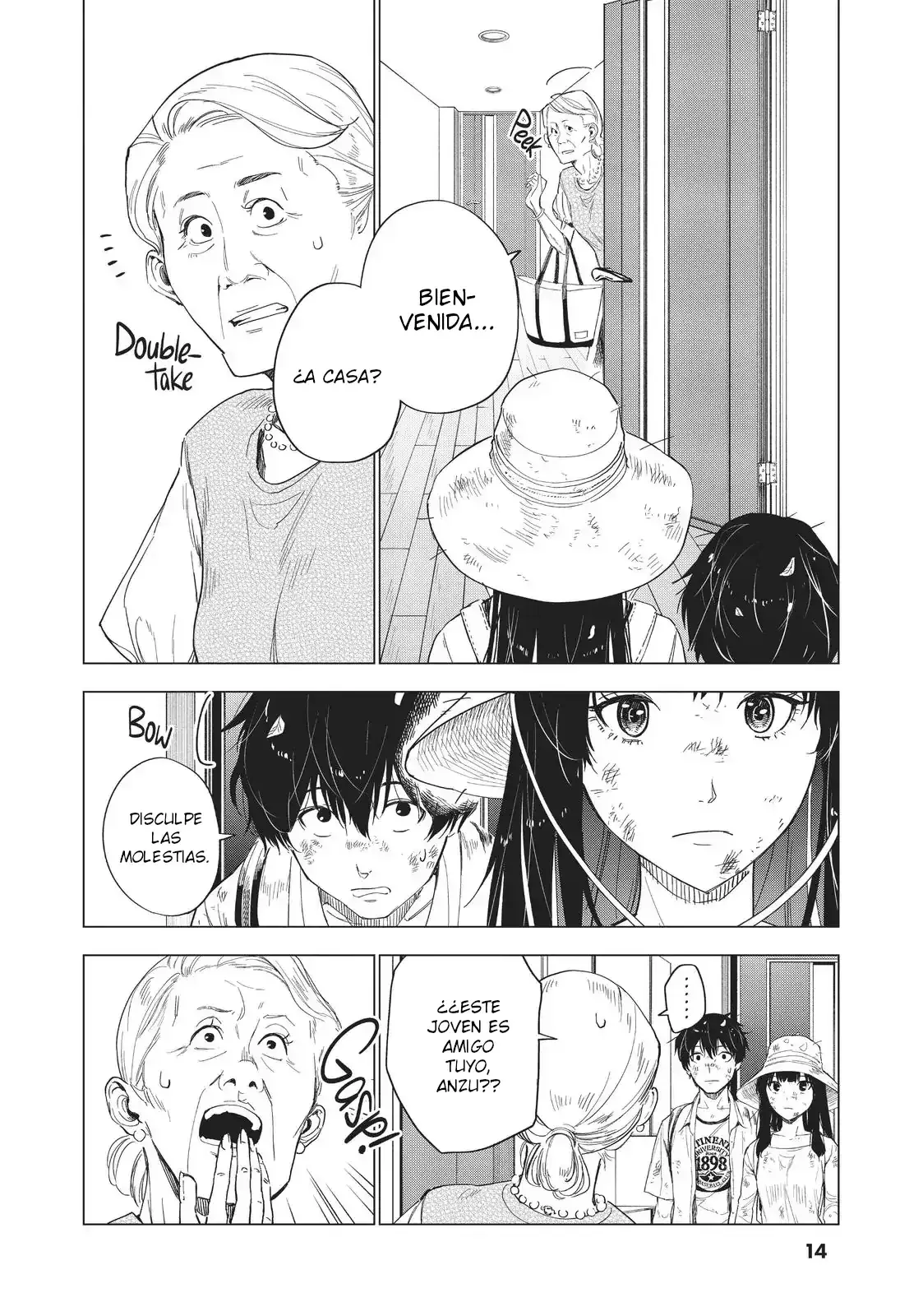 Capitulo 9 page 15