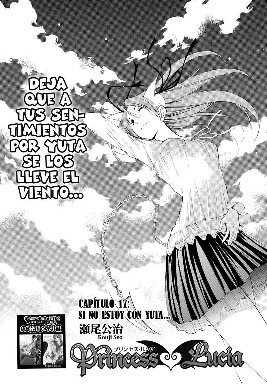 Capitulo 17 page 1