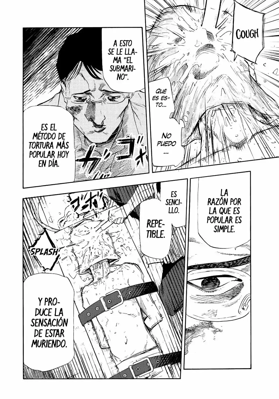 Capitulo 69 page 12