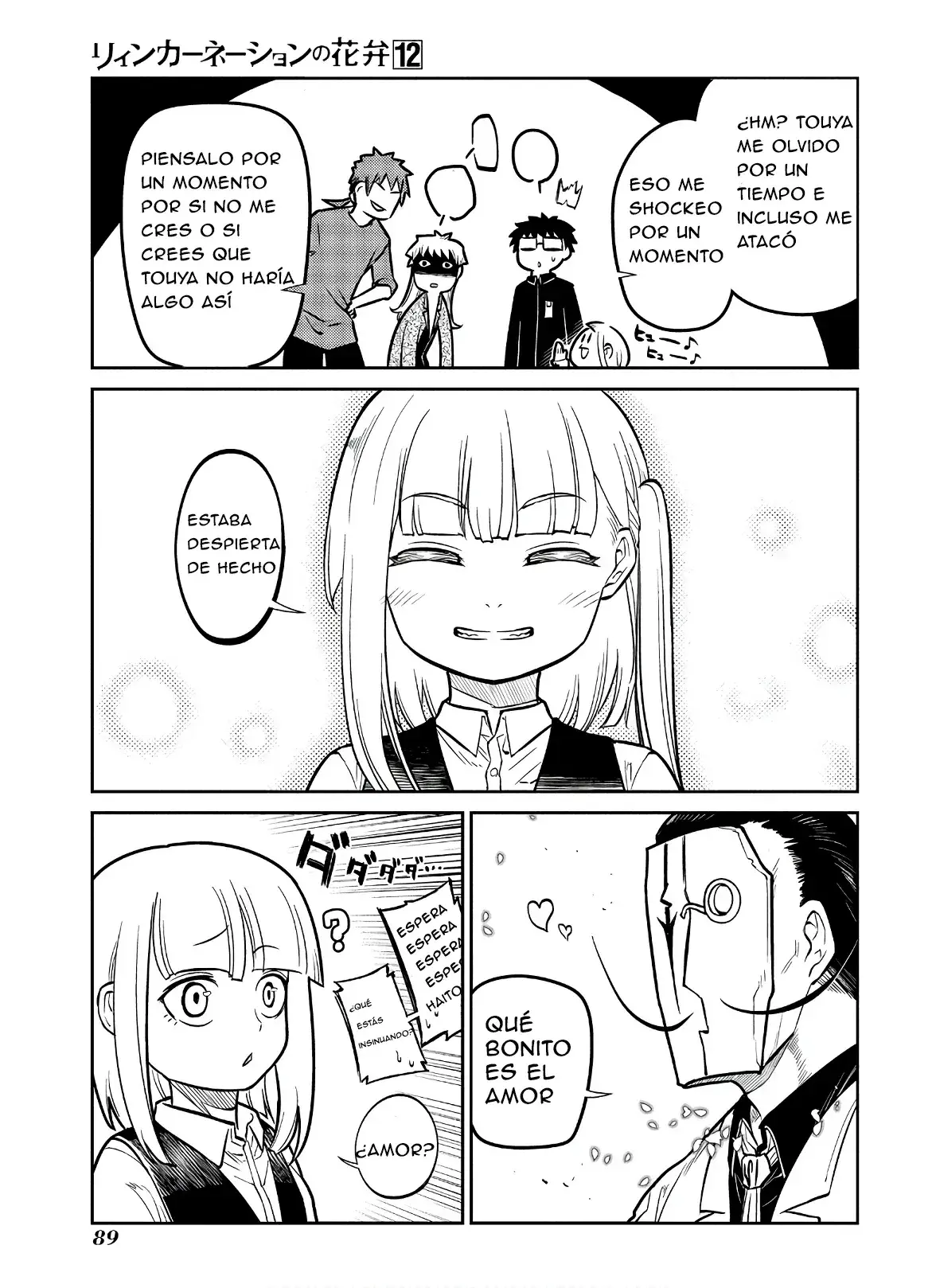Capitulo 61 page 9