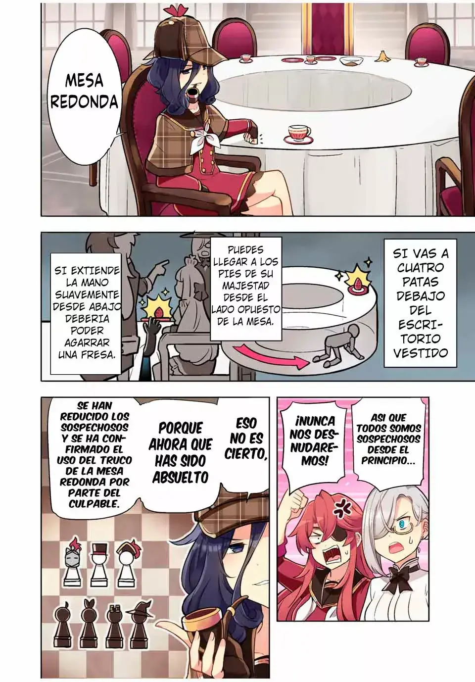 Capitulo 7 page 17