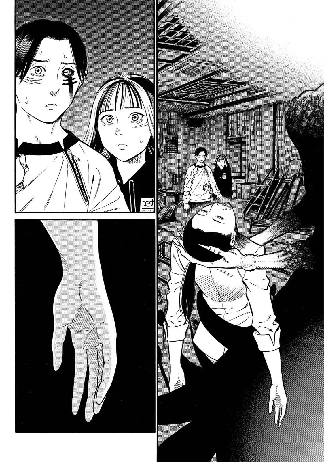 Capitulo 16 page 27