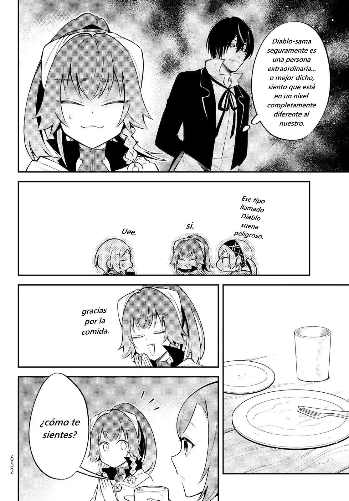 Capitulo 53 page 24