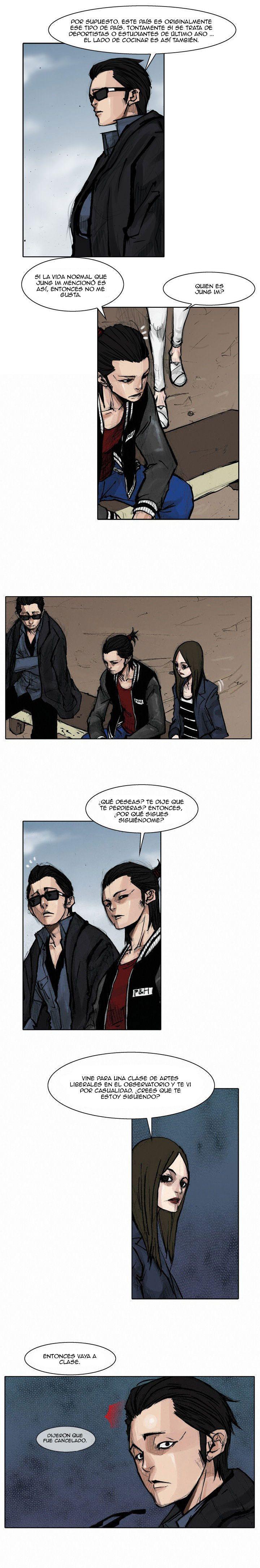 Capitulo 40 page 8