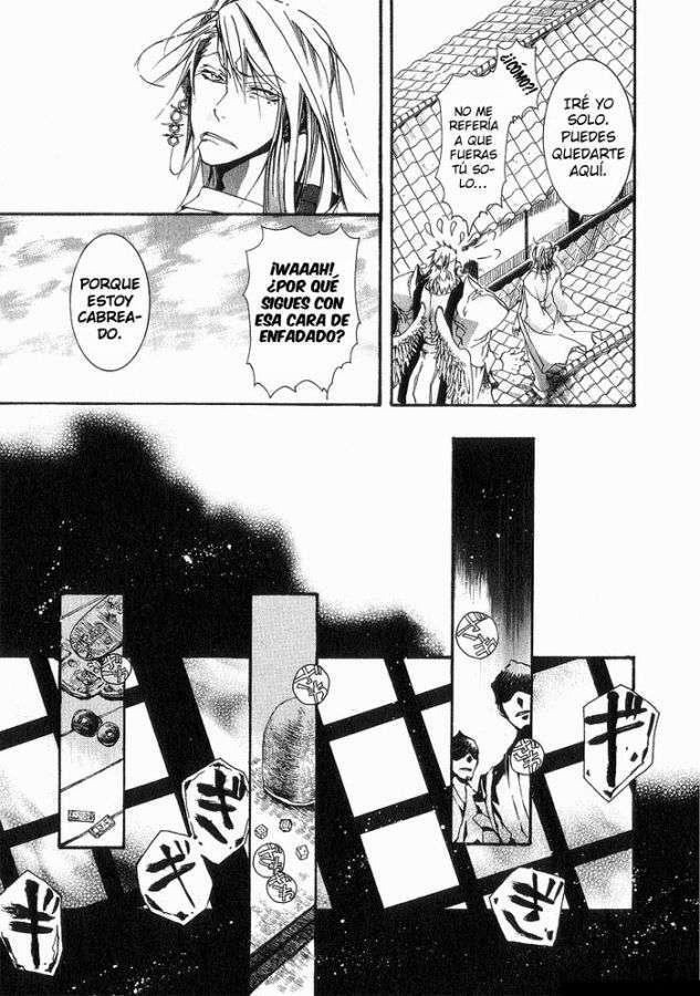 Capitulo 16 page 33
