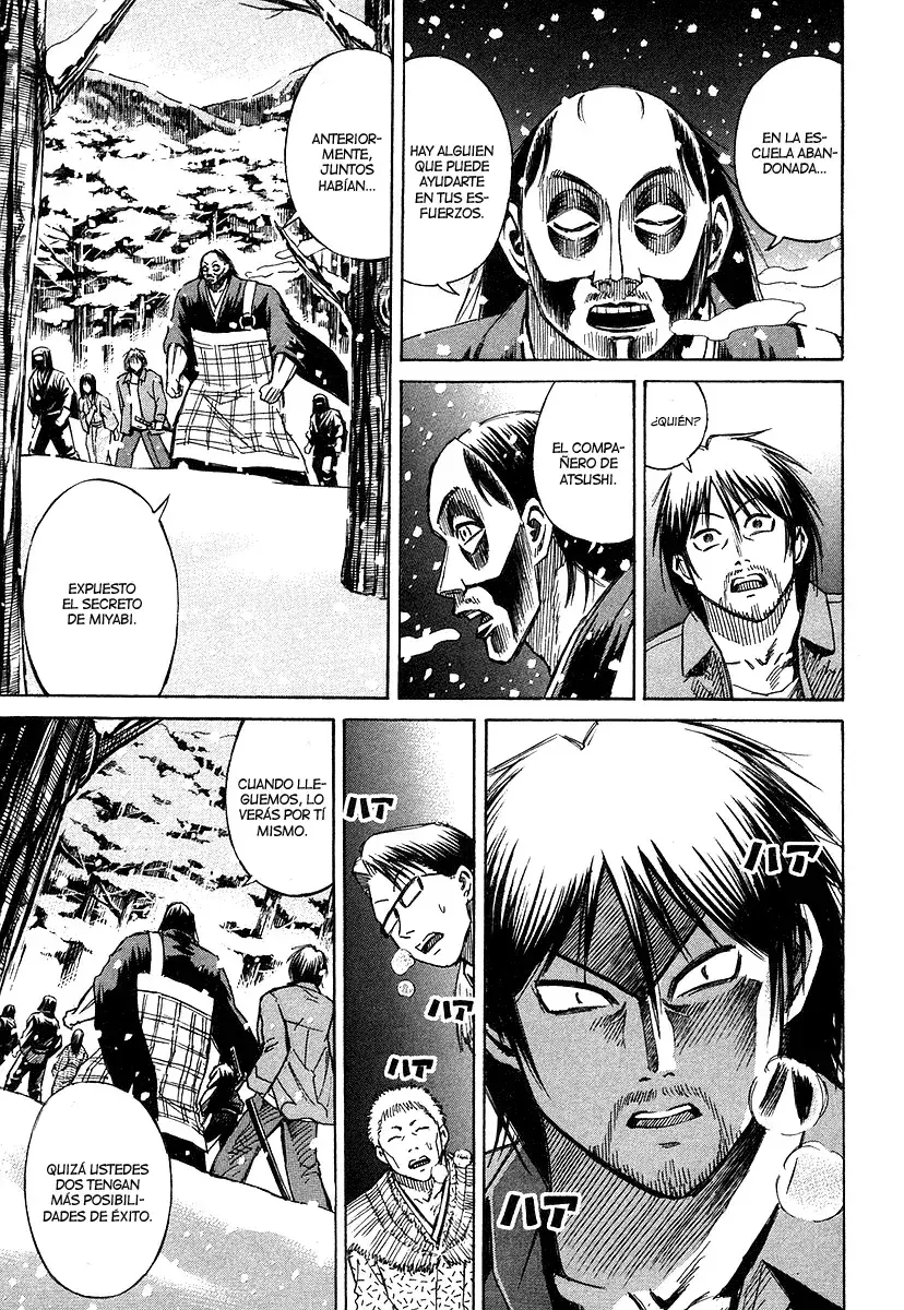 Capitulo 100 page 16