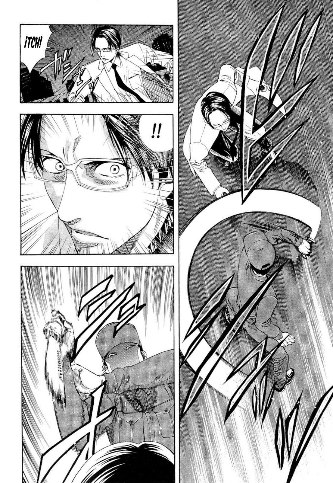 Capitulo 49 page 8