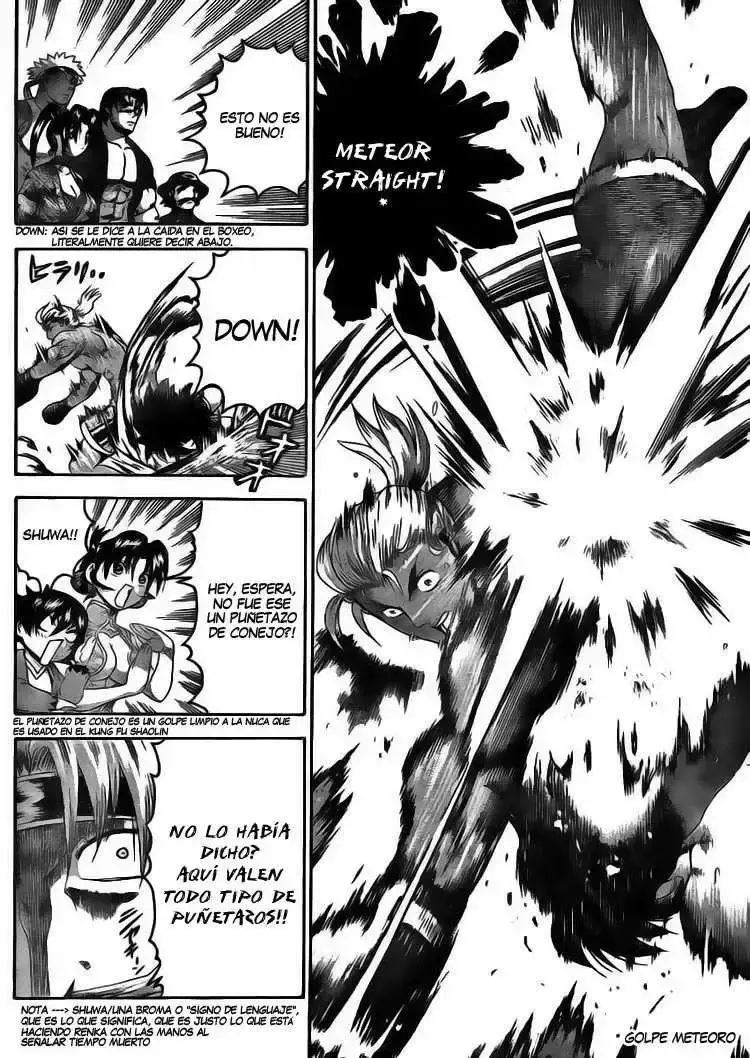 Capitulo 320 page 6