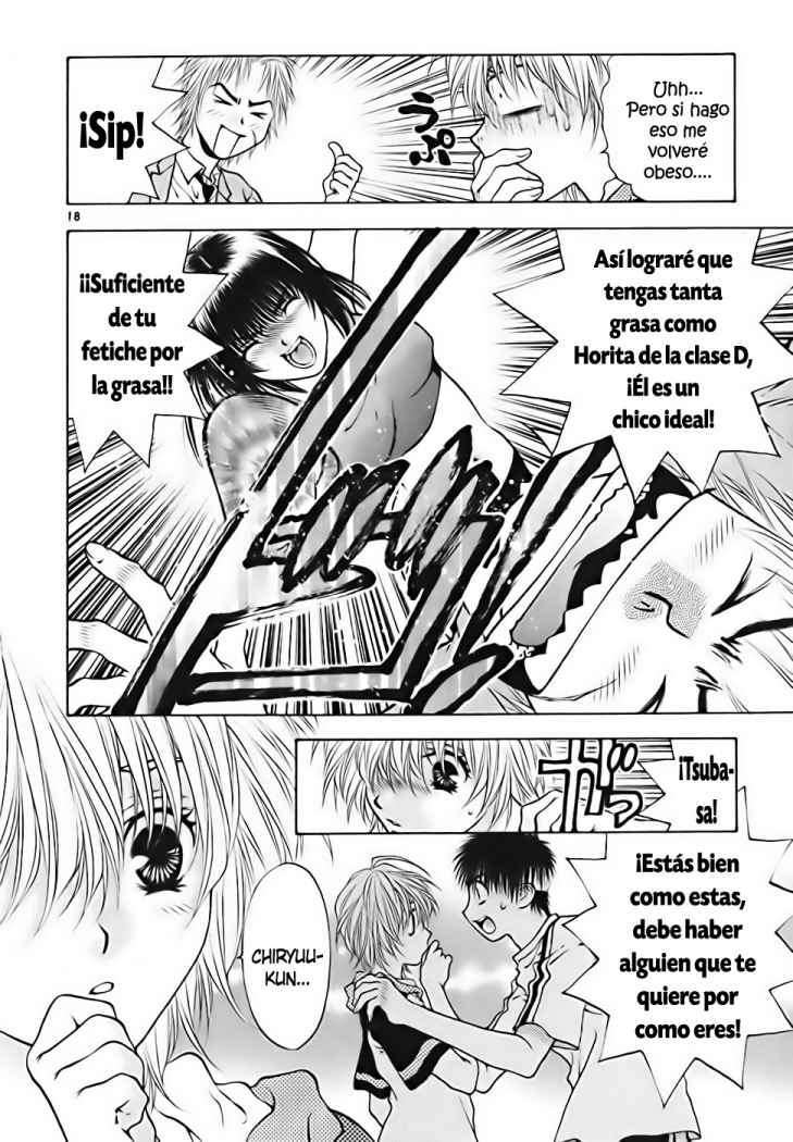 Capitulo 36 page 18