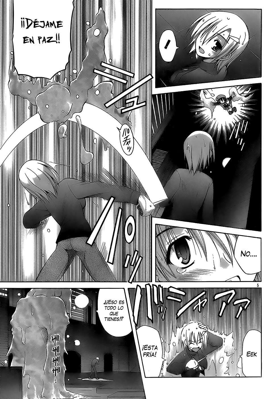 Capitulo 33 page 6