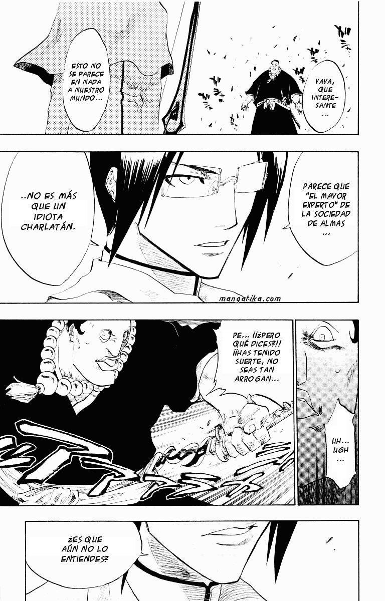 Capitulo 91 page 21
