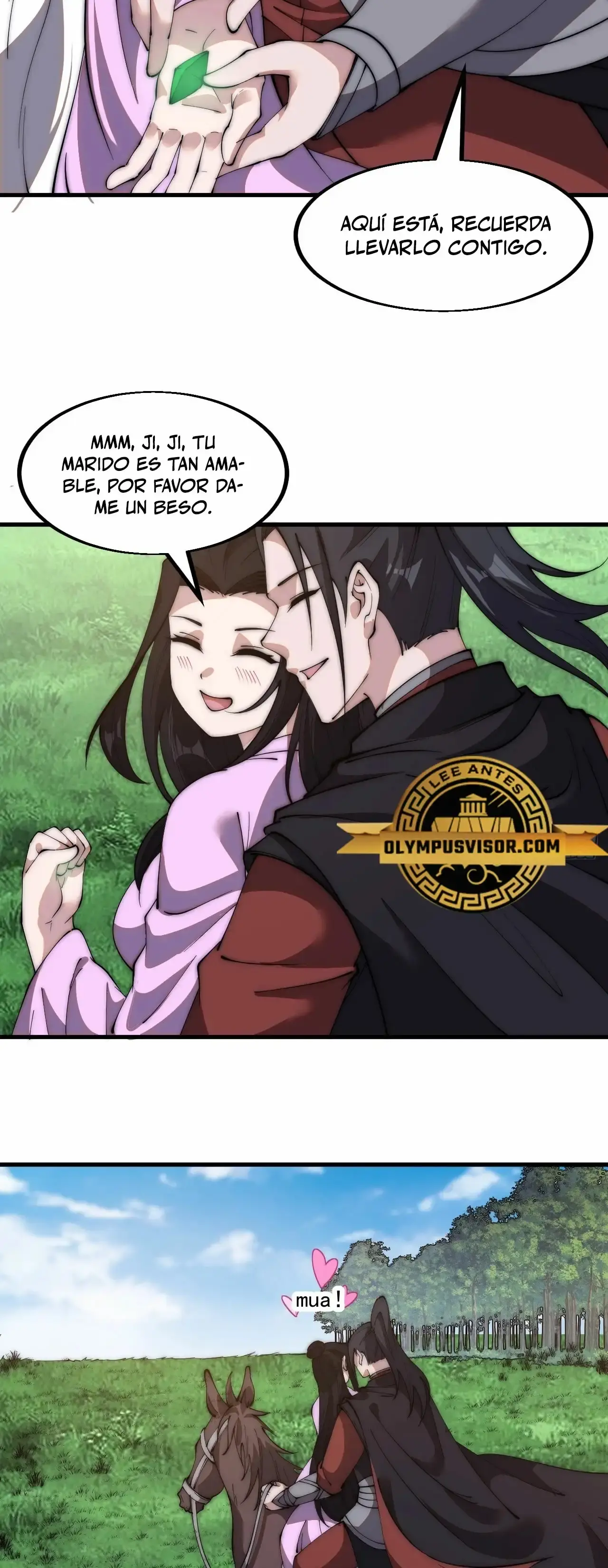 Capitulo 595 page 19