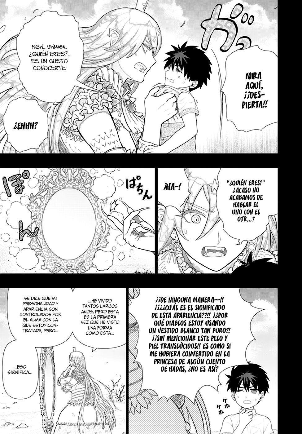 Capitulo 57 page 11