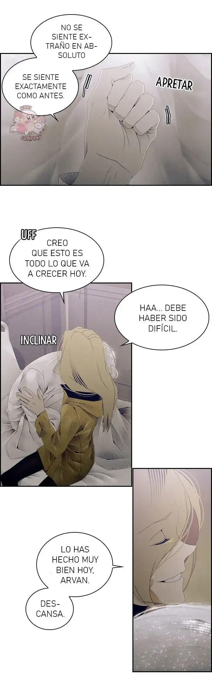 Capitulo 31 page 18