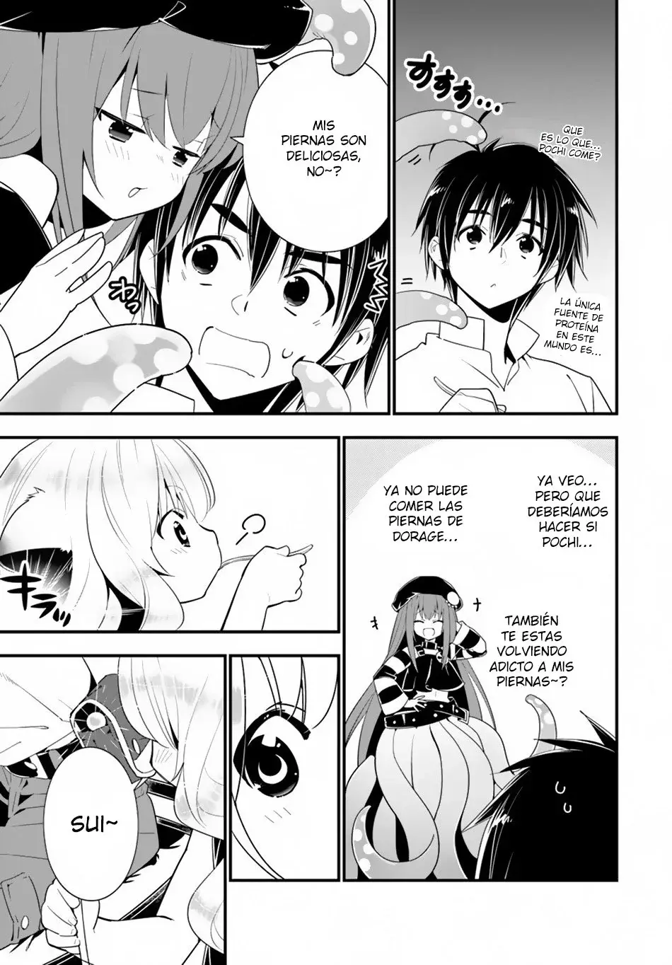 Capitulo 22 page 9