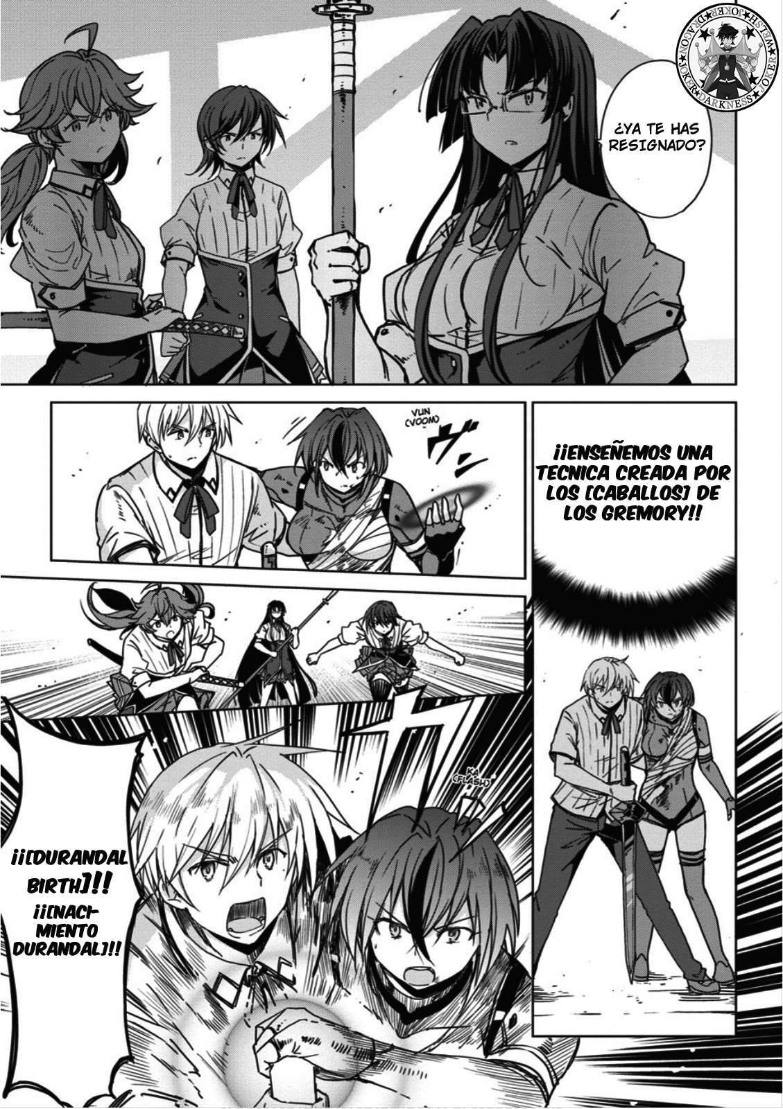 Capitulo 73 page 6