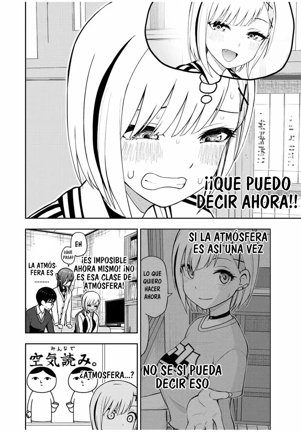 Capitulo 50 page 13