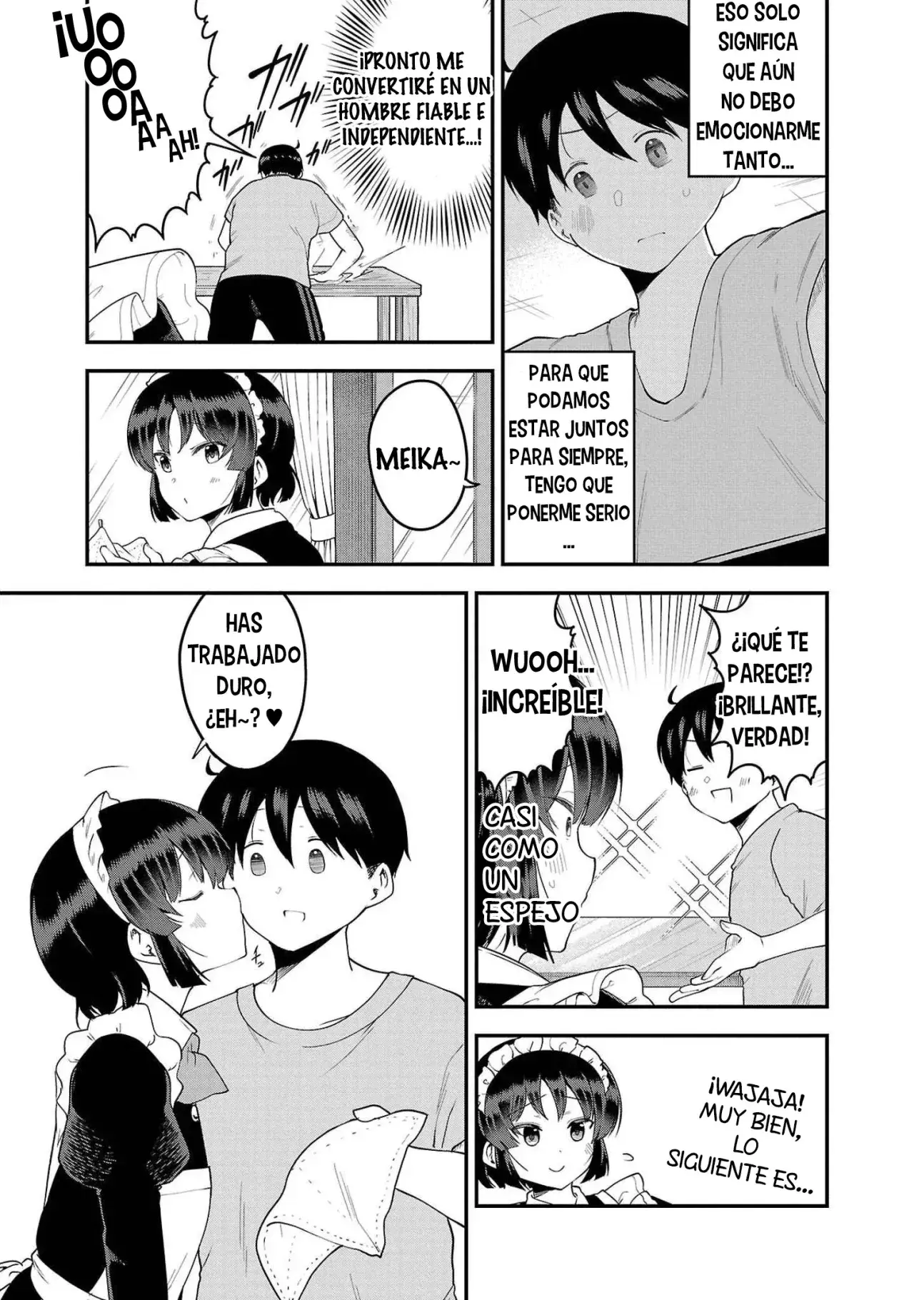 Capitulo 93 page 11
