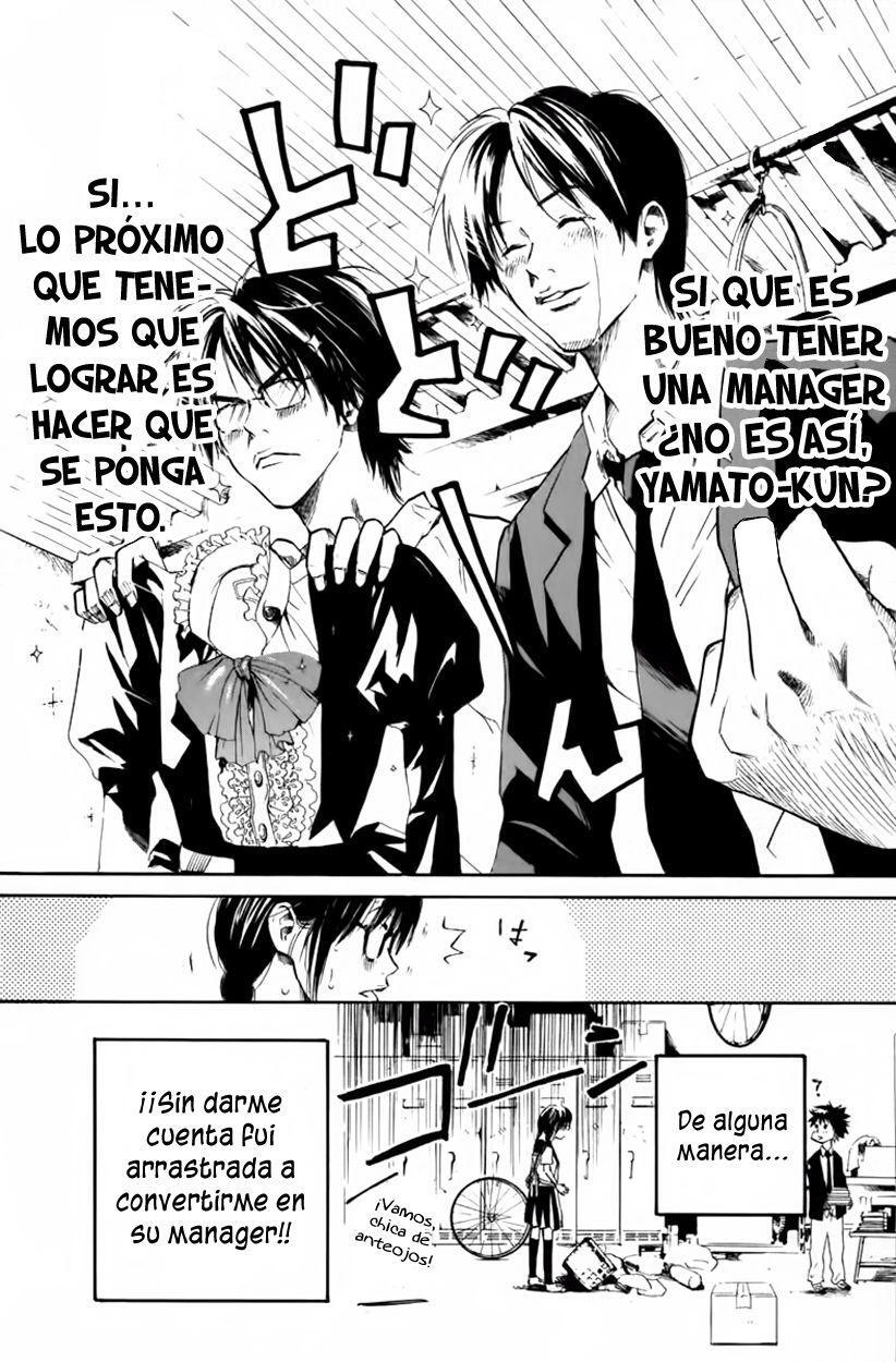 Capitulo 40 page 5