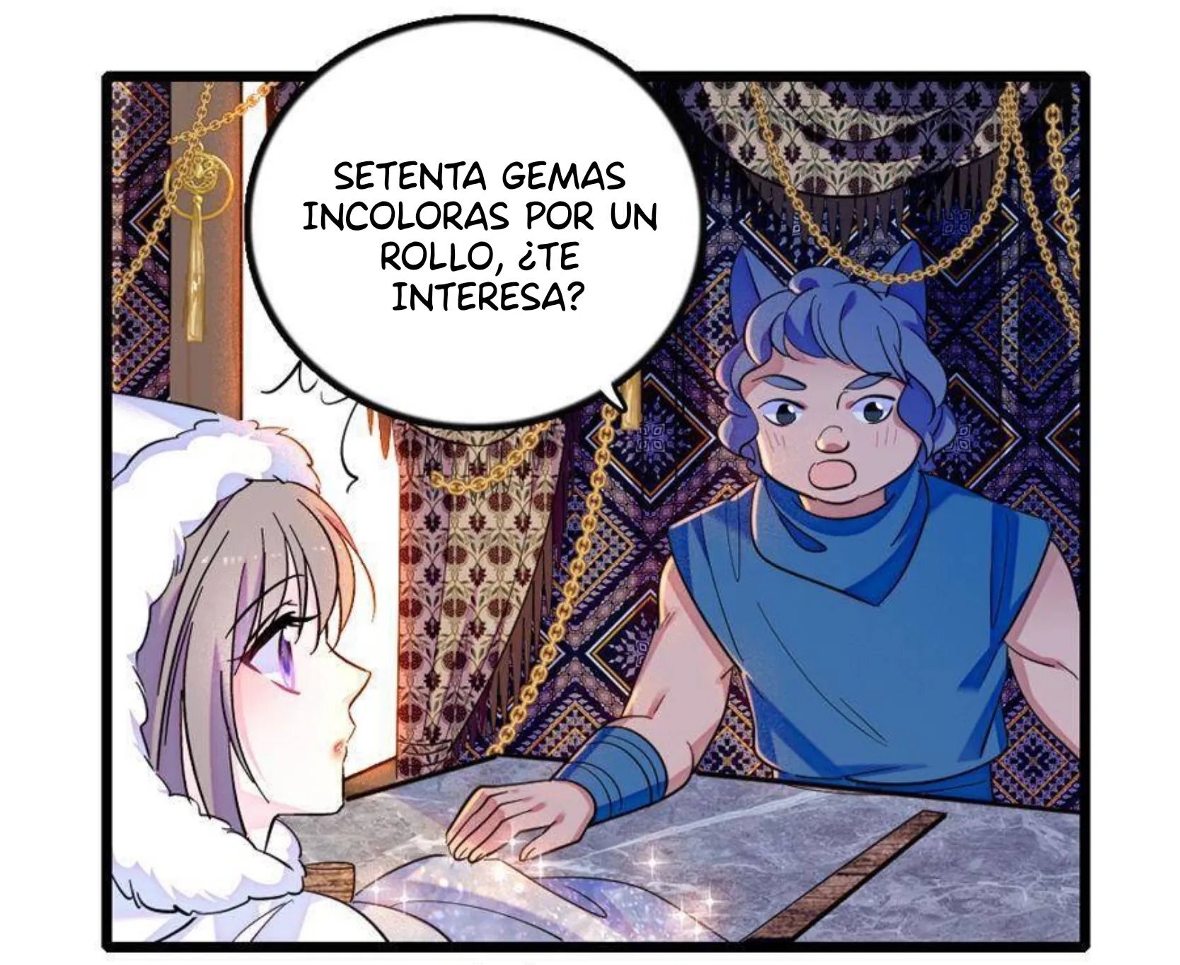 Capitulo 254 page 14