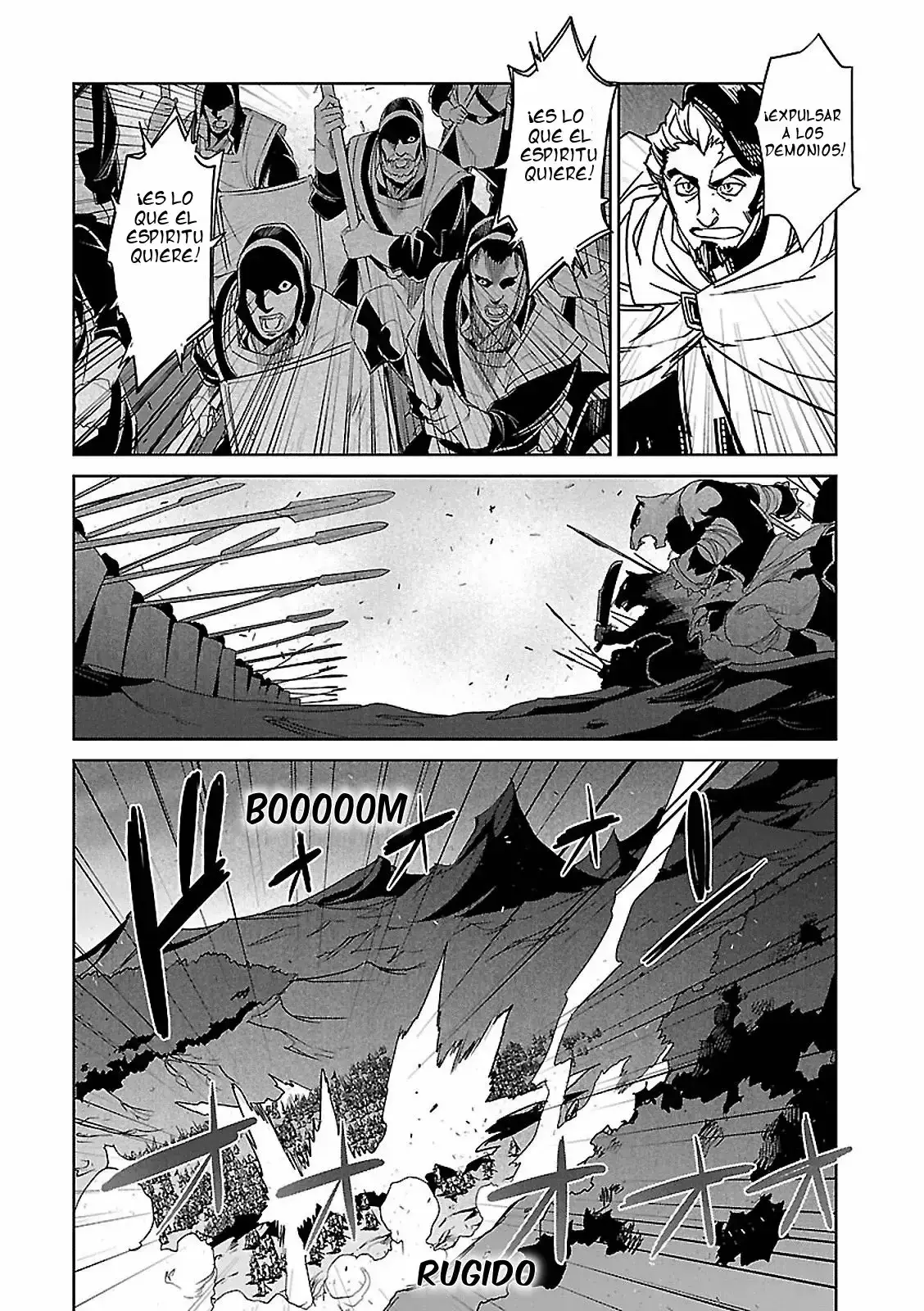 Capitulo 50 page 28