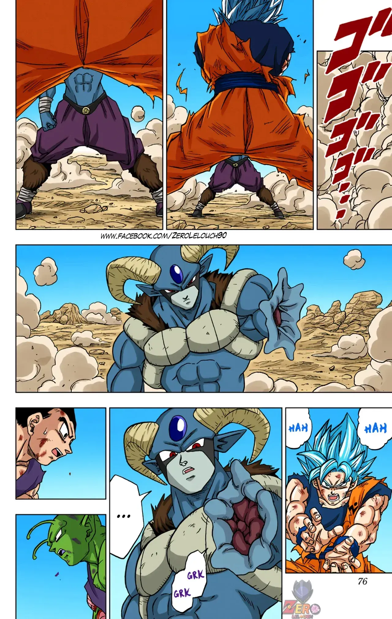 Capitulo 62 page 24