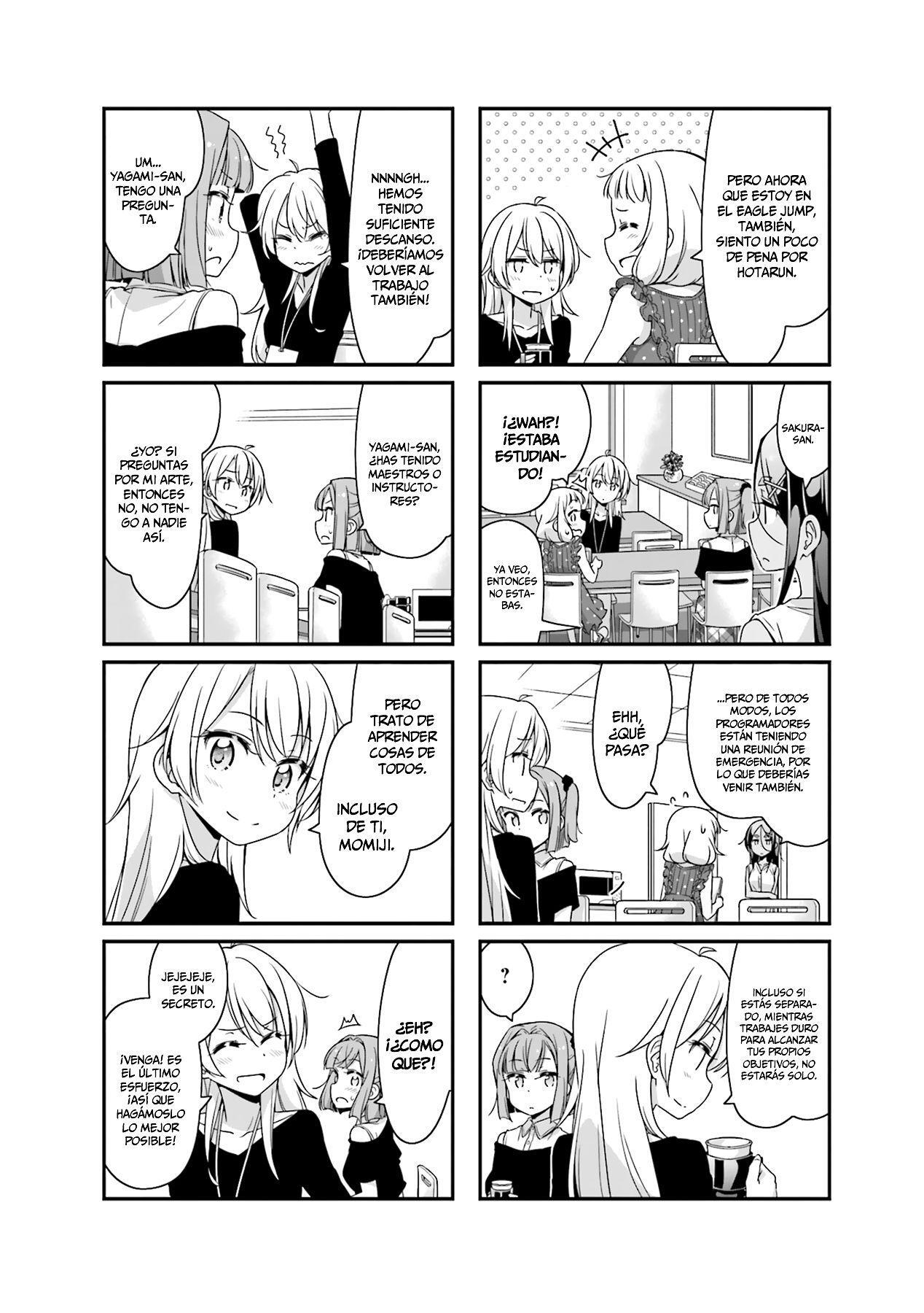 Capitulo 60 page 11