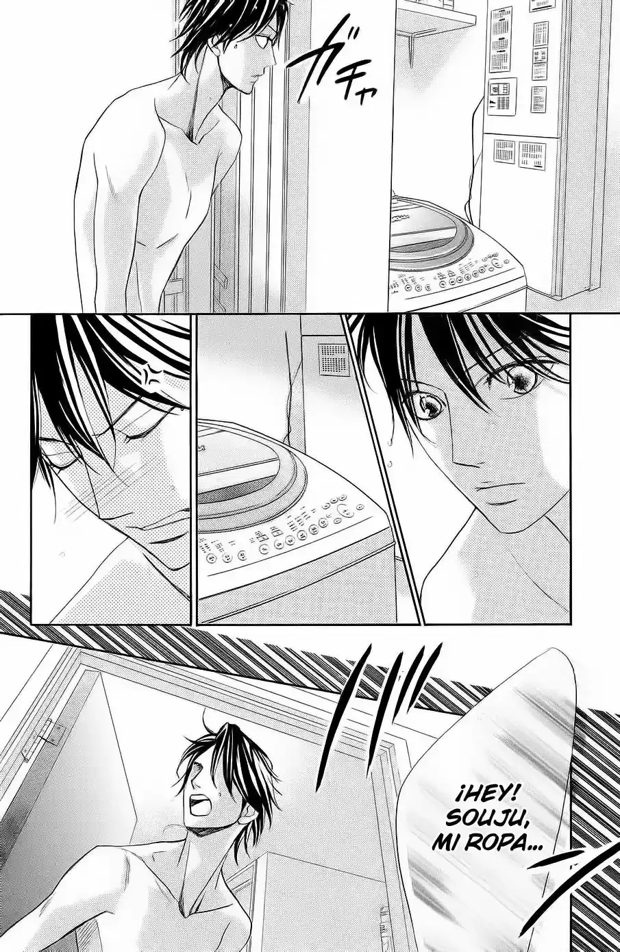 Capitulo 85 page 41