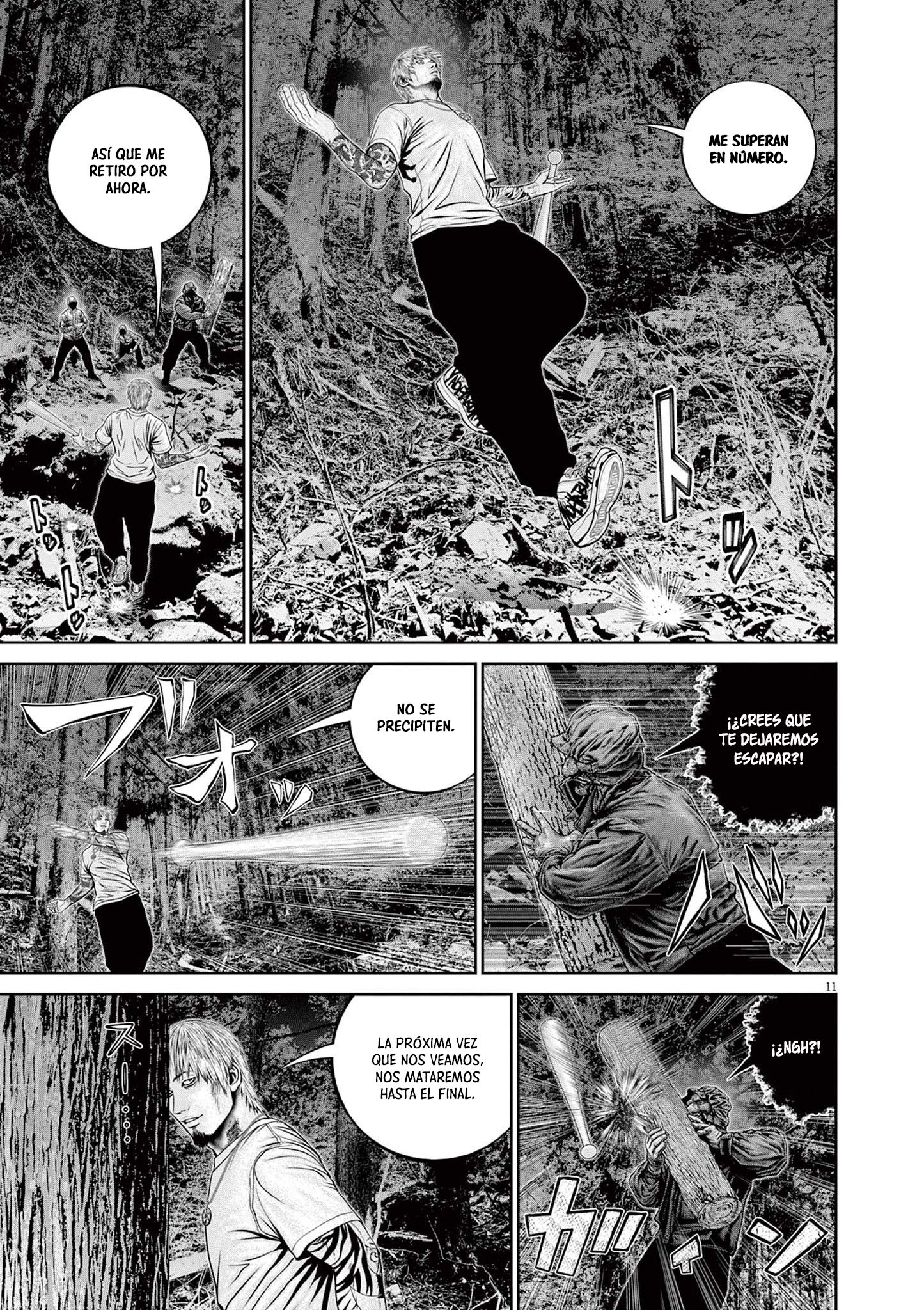 Capitulo 13 page 15