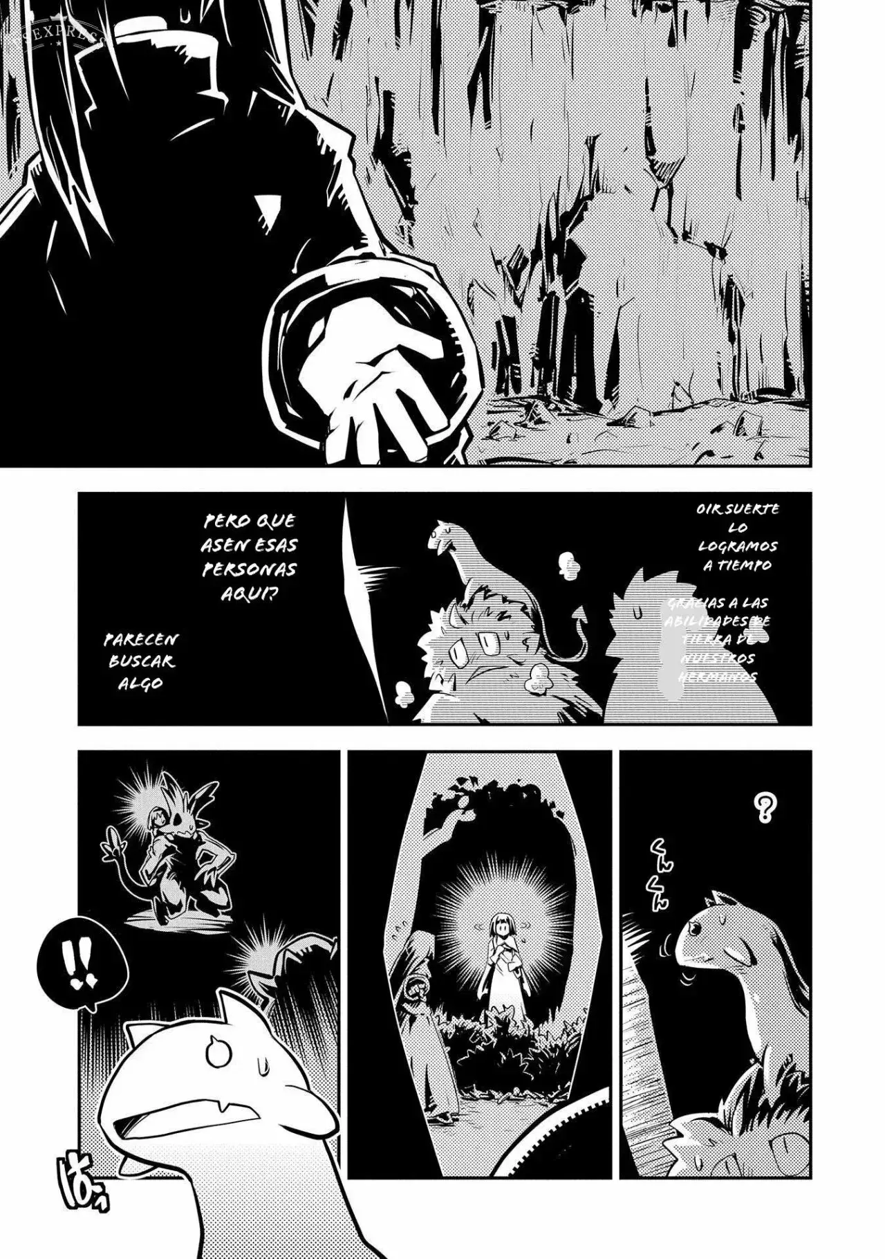 Capitulo 20.50 page 20
