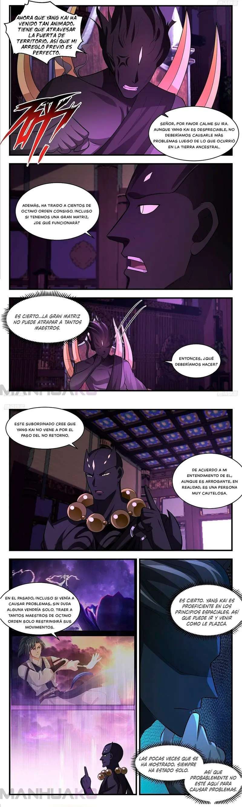 Capitulo 3451 page 4