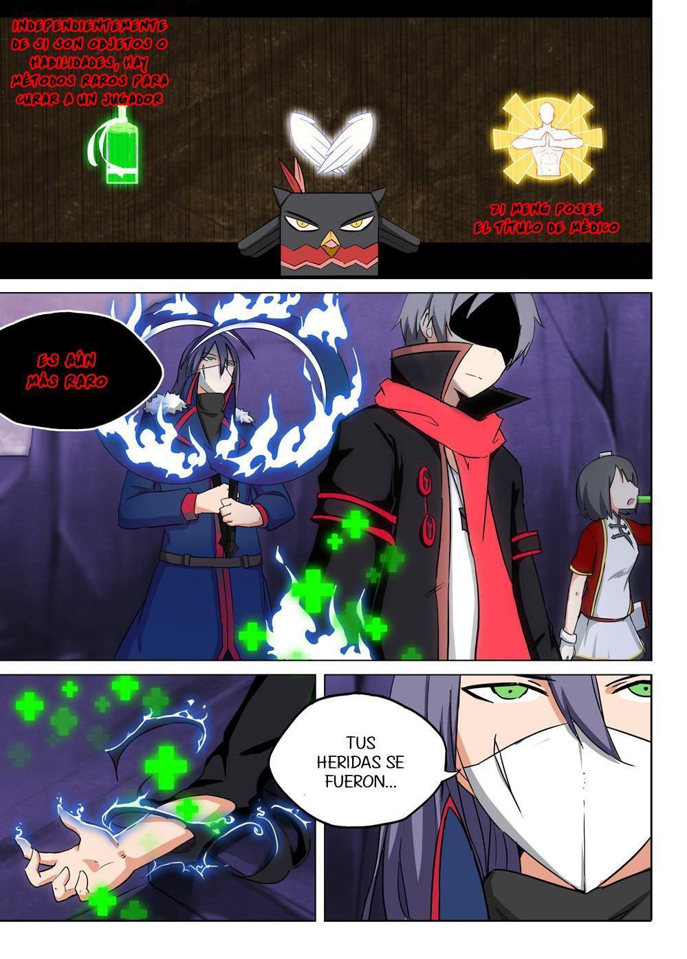 Capitulo 111 page 9