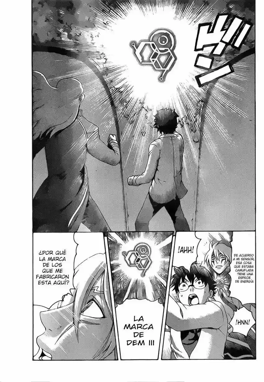 Capitulo 17 page 12