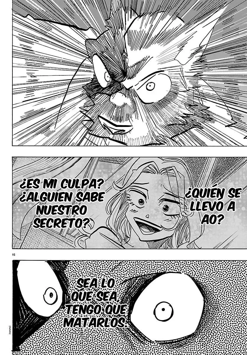Capitulo 39 page 16