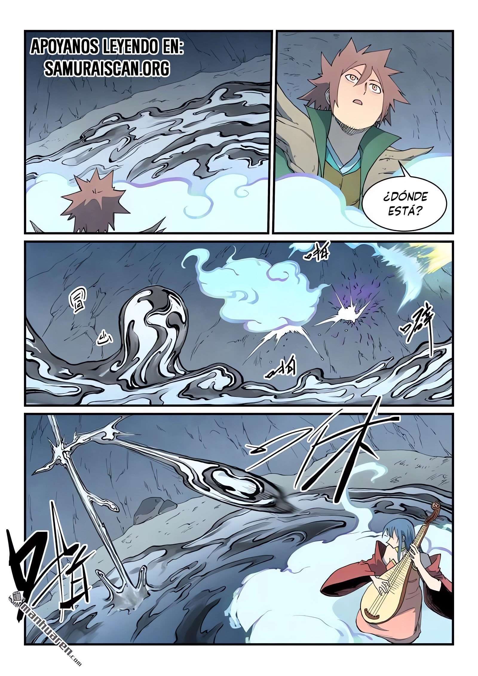 Capitulo 831 page 7