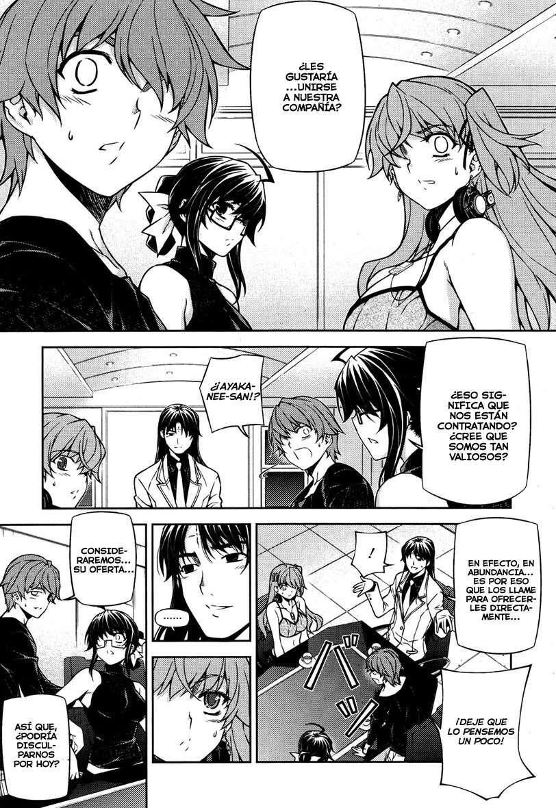 Capitulo 17 page 23
