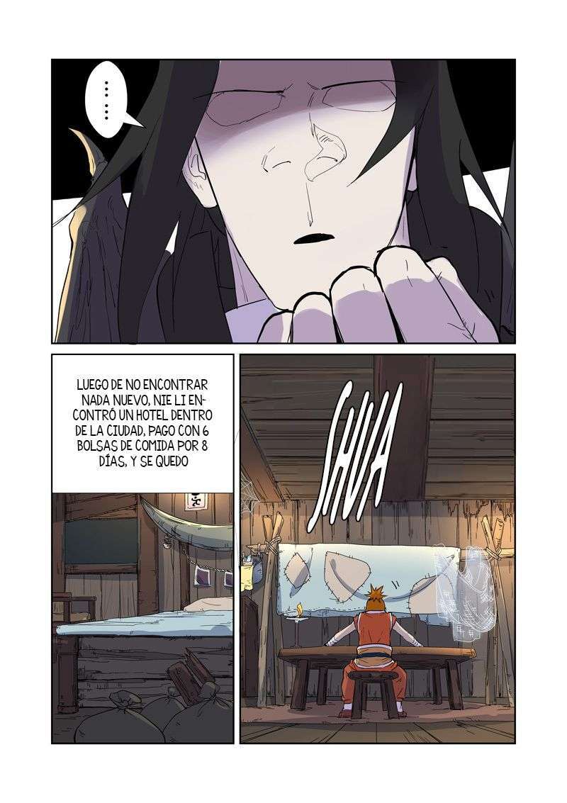 Capitulo 167 page 9