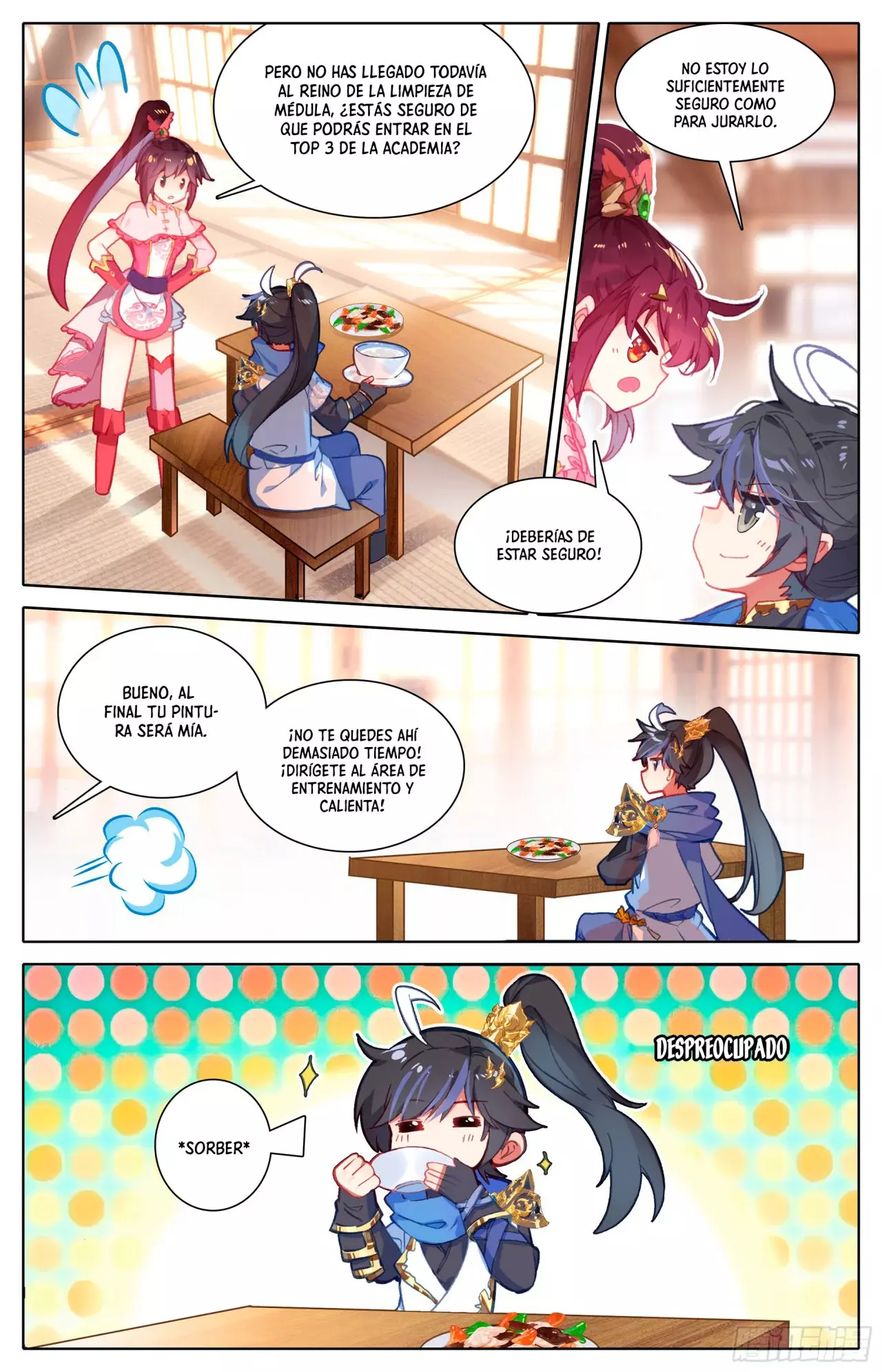 Capitulo 8 page 4