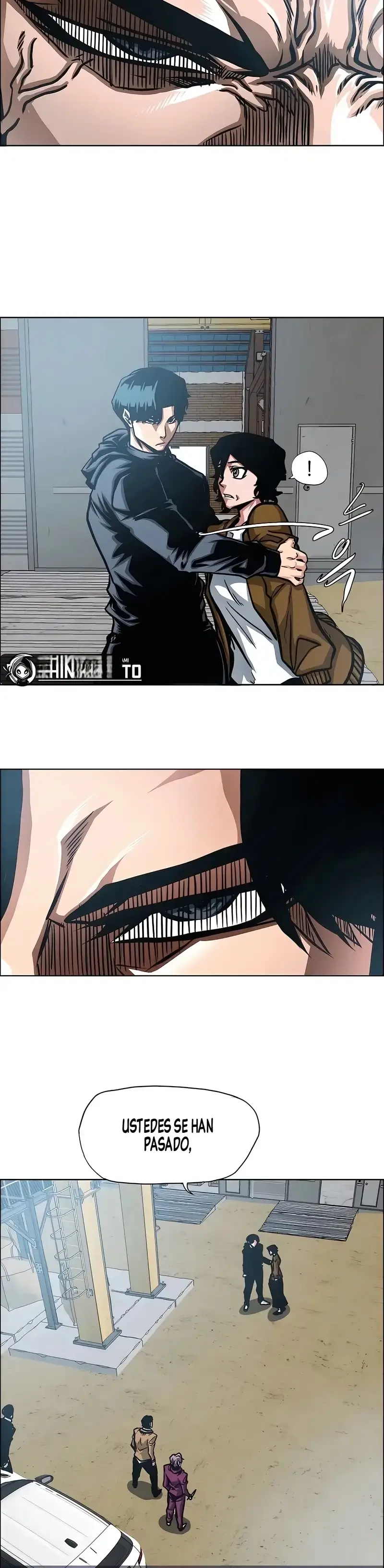 Capitulo 32 page 13