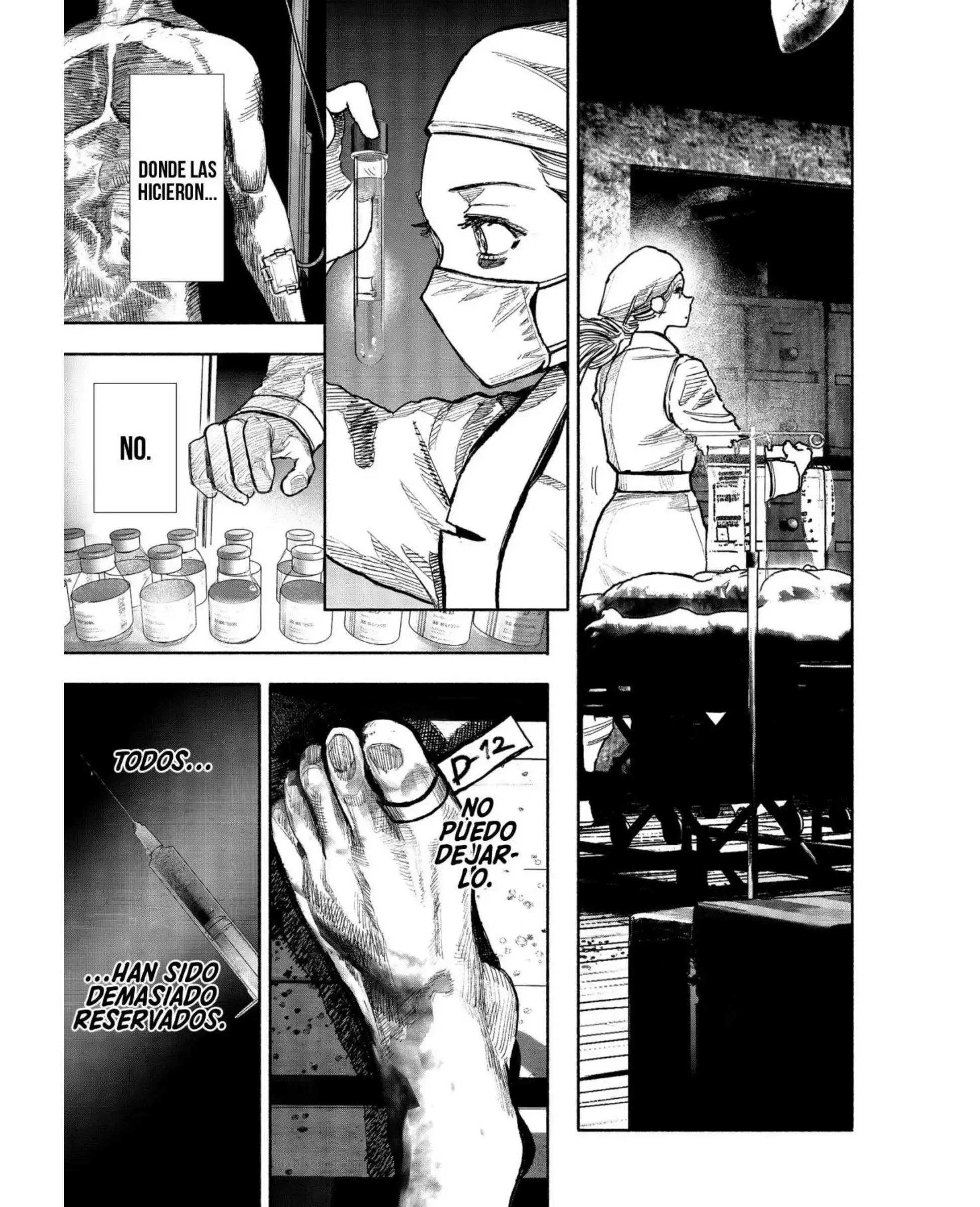 Capitulo 40 page 20