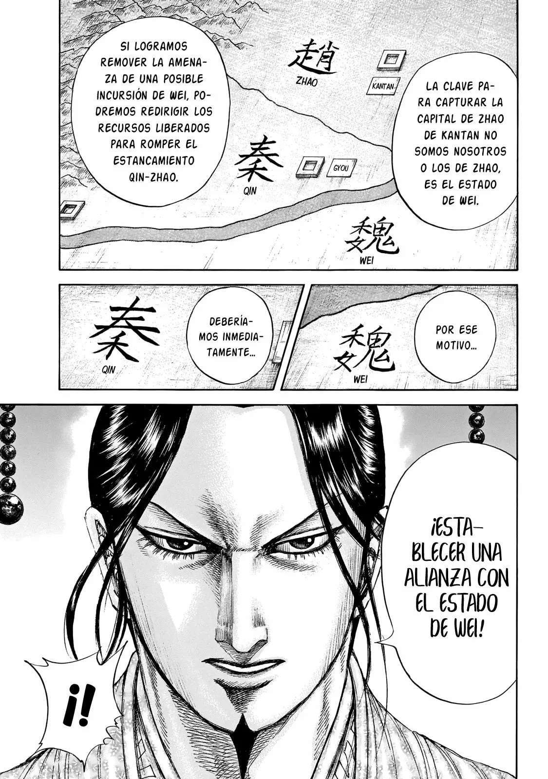 Capitulo 649 page 12