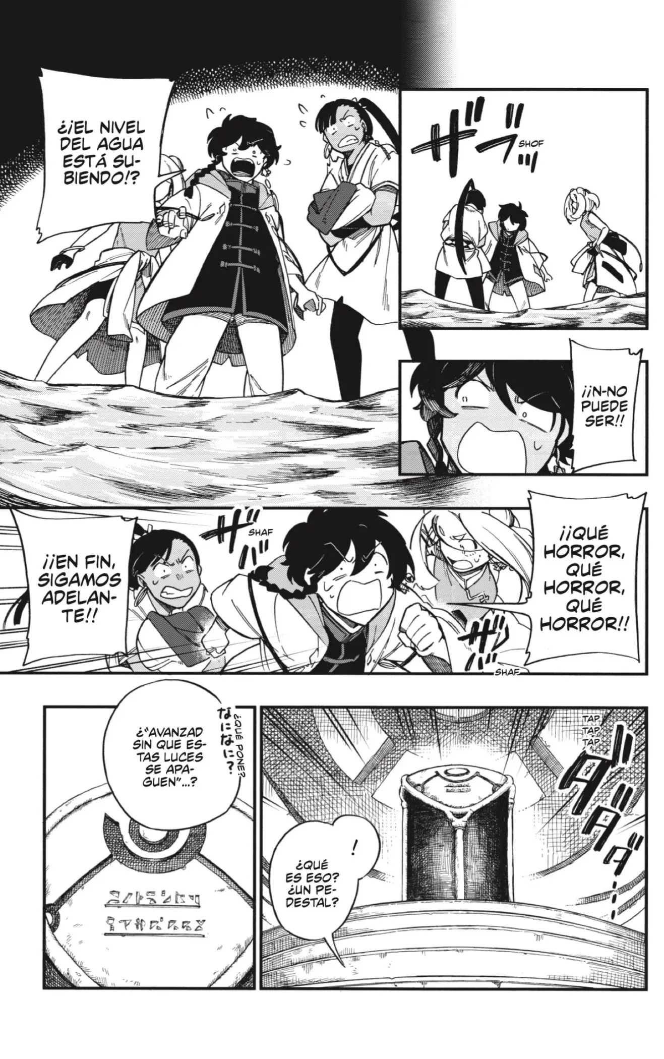 Capitulo 33 page 9